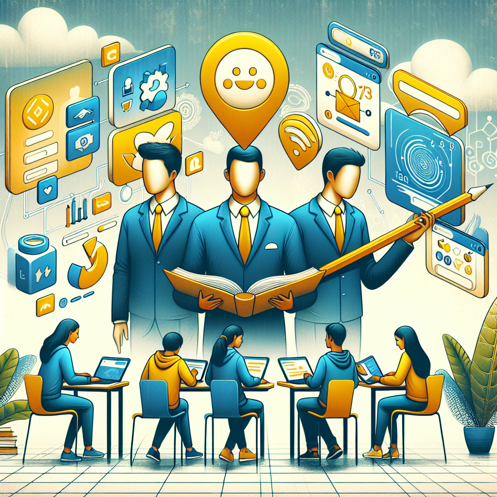 提高成績和學習效率的最佳學習輔助App推薦 illustration
