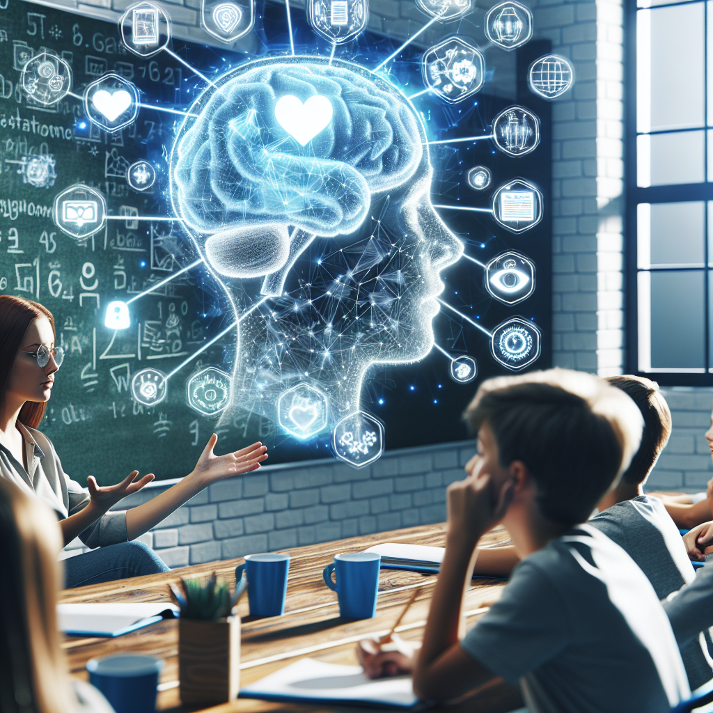 應對社交 App：青少年心理的挑戰與轉機

社交 App 已經成為現代青少年不可或缺的一部分，然而，它們對青少年心理健康產生了重大影響。許多研究發現，社交 App 的使用可能導致青少年焦慮、自尊心下降和社交障礙。青少年對於在社交 App 上表現自己感到壓力，導致比較心理和自我價值觀的扭曲。

儘管社交 App 帶來挑戰，但也有轉機。適當的使用和管理可以幫助青少年建立良好的數位健康和自我認識。鼓勵青少年建立現實世界中的人際關係和興趣，培養自信心和心理韌性也是至關重要的。

要抵禦社交 App 的負面影響，我們需要共同努力，教育和引導青少年更健康和平衡地使用這些科技工具，以確保他們的心理健康和社交互動得到良好發展，讓他們在數位時代中茁壯成長。 illustration